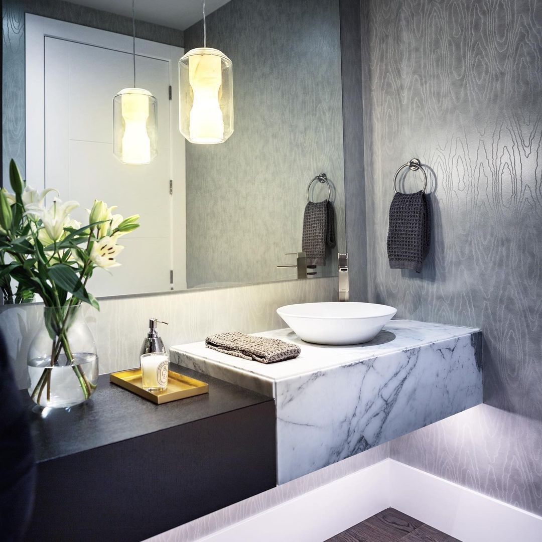 Hanglamp van albastglas HL2997