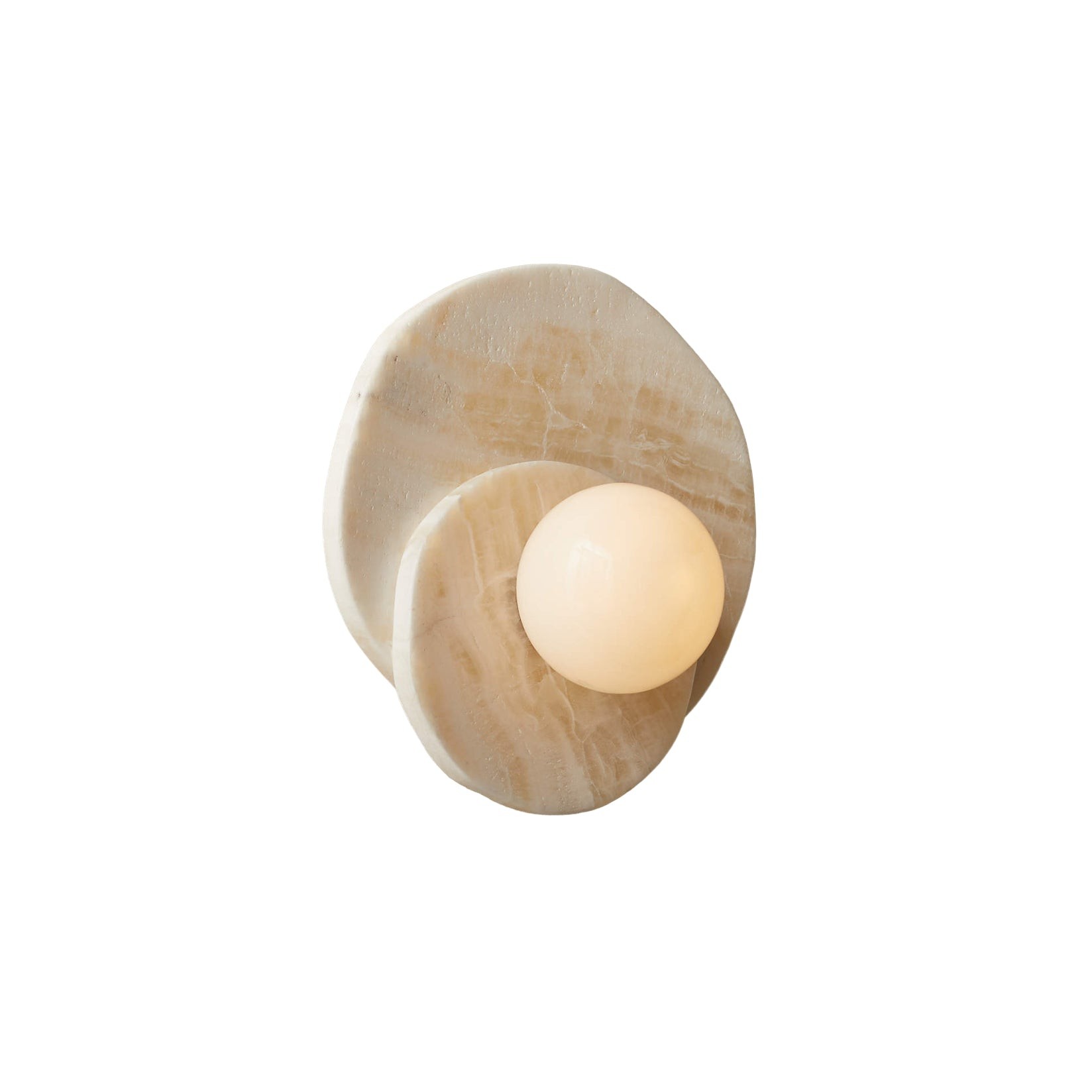 Astr Stone wandlamp HL3114