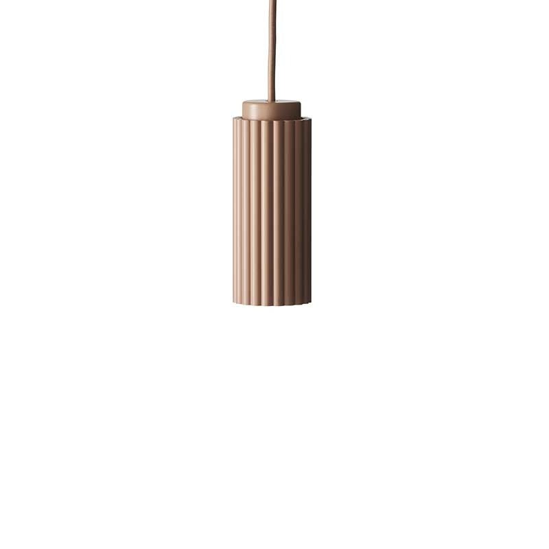 Noorse Noordse metalen hanglamp HL3321