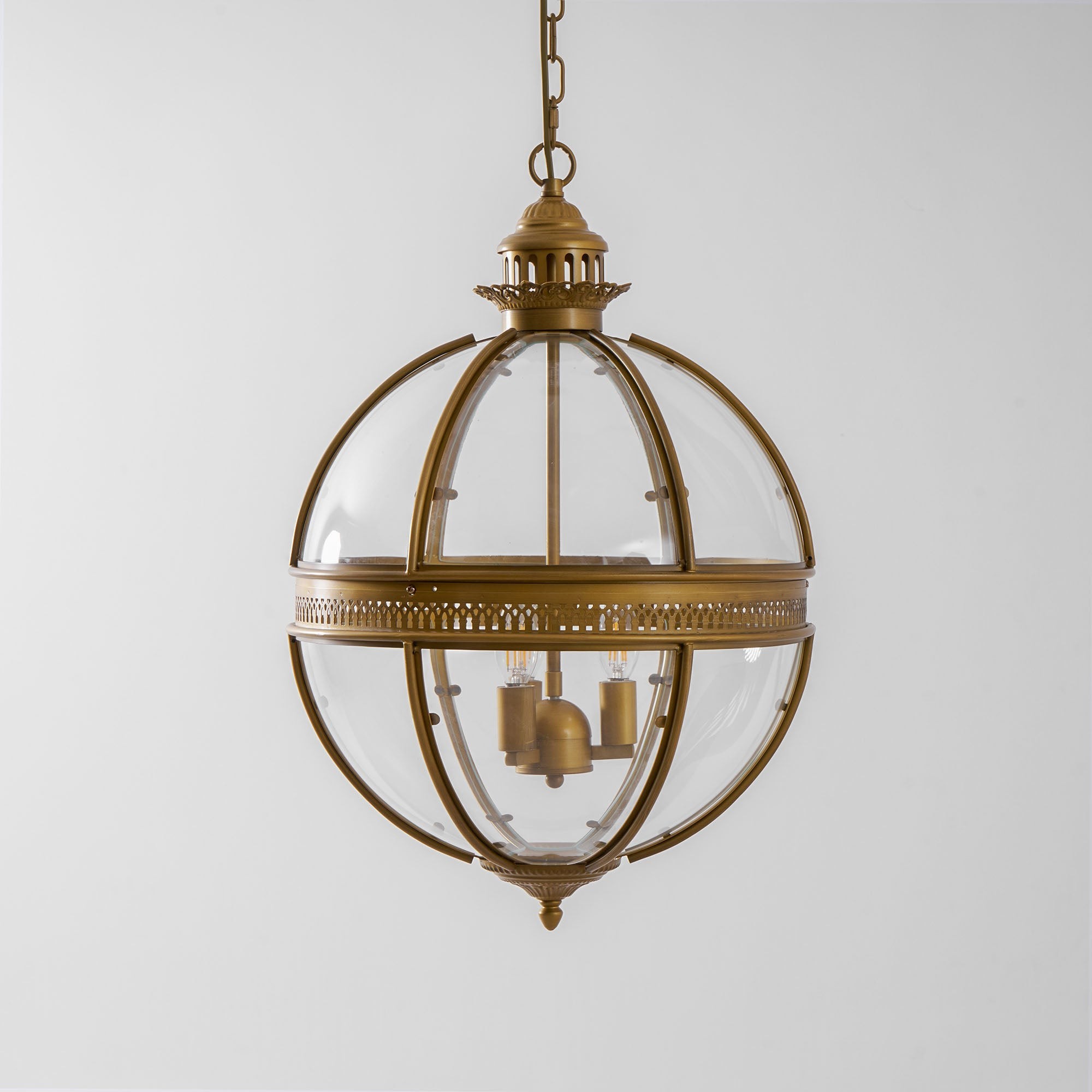 Braeden hanglamp HL3086