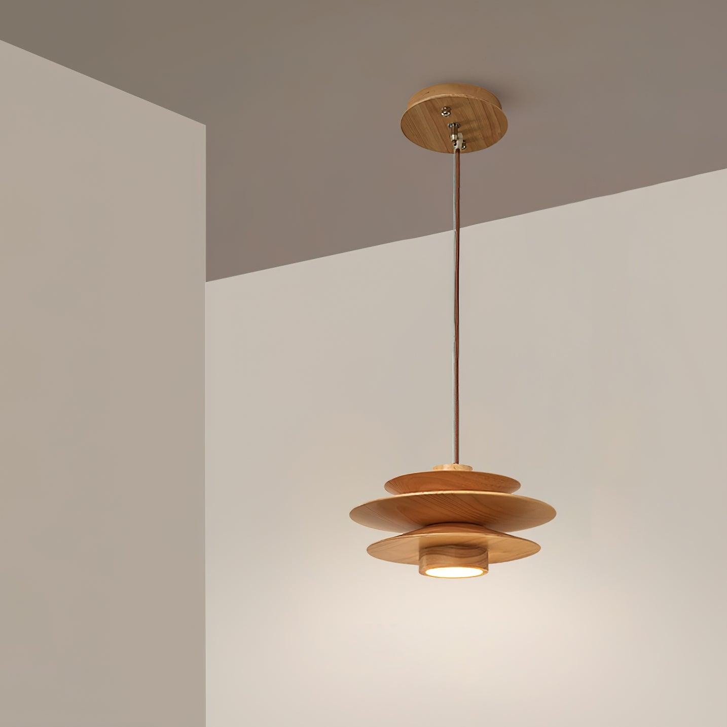 Vintage hanglamp voor woonkamer HL819