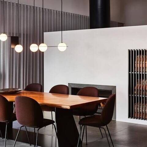 Laurent Parallel Design Hanglamp