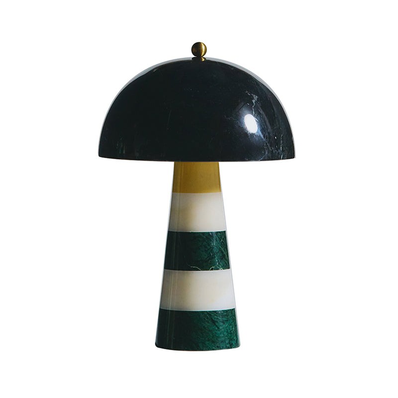 Hed marmeren tafellamp HL3231