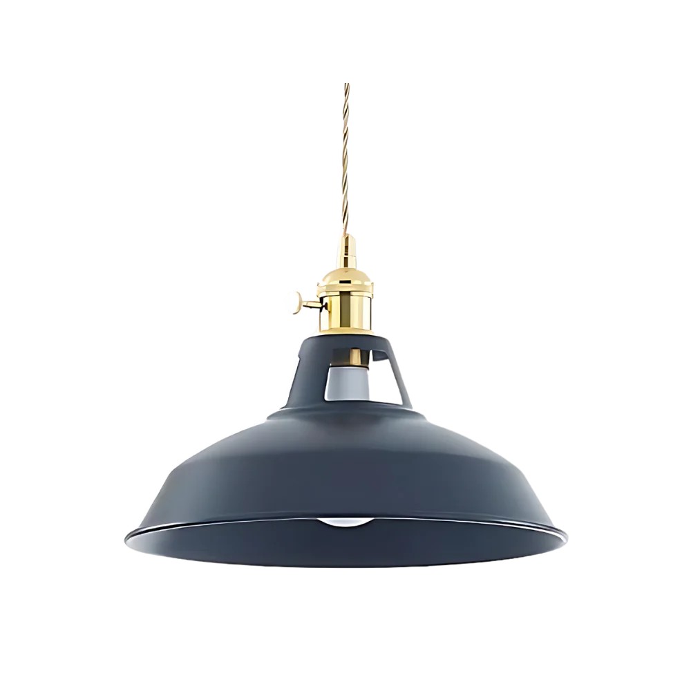 De tijdloze klassieke hanglamp HL3388