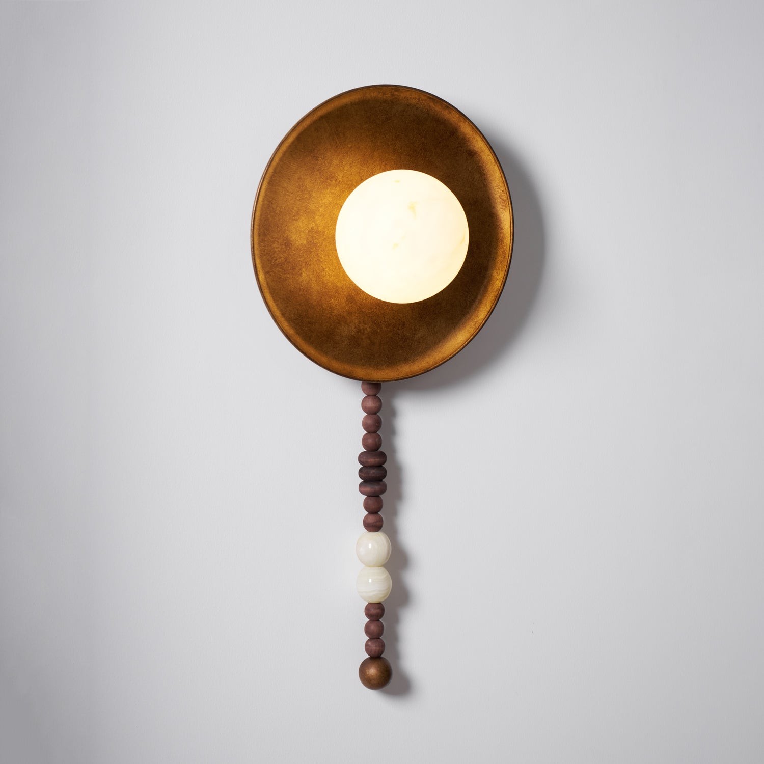 Eldertide Wandlamp HL1145