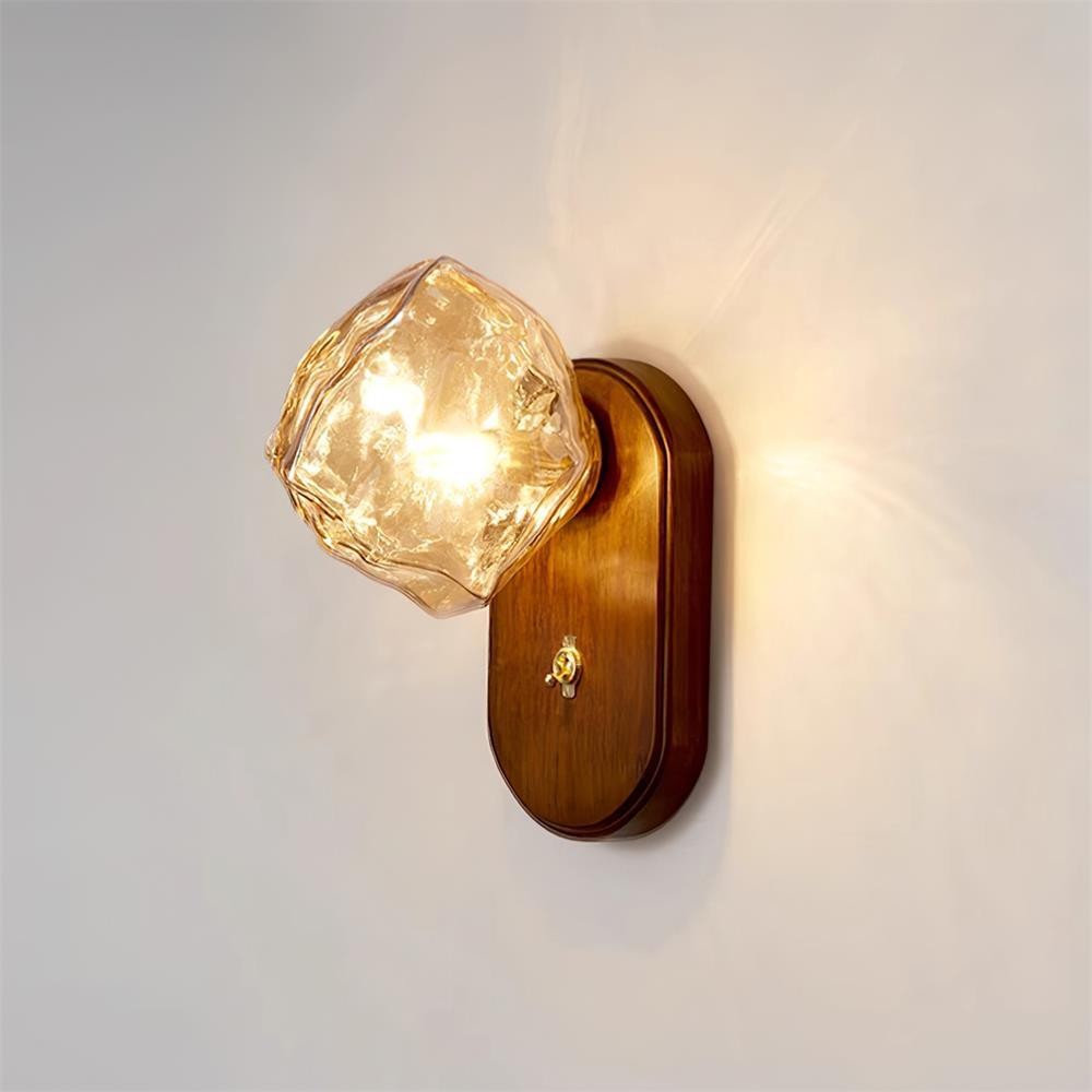 IJsblokjes Wandlamp HL551