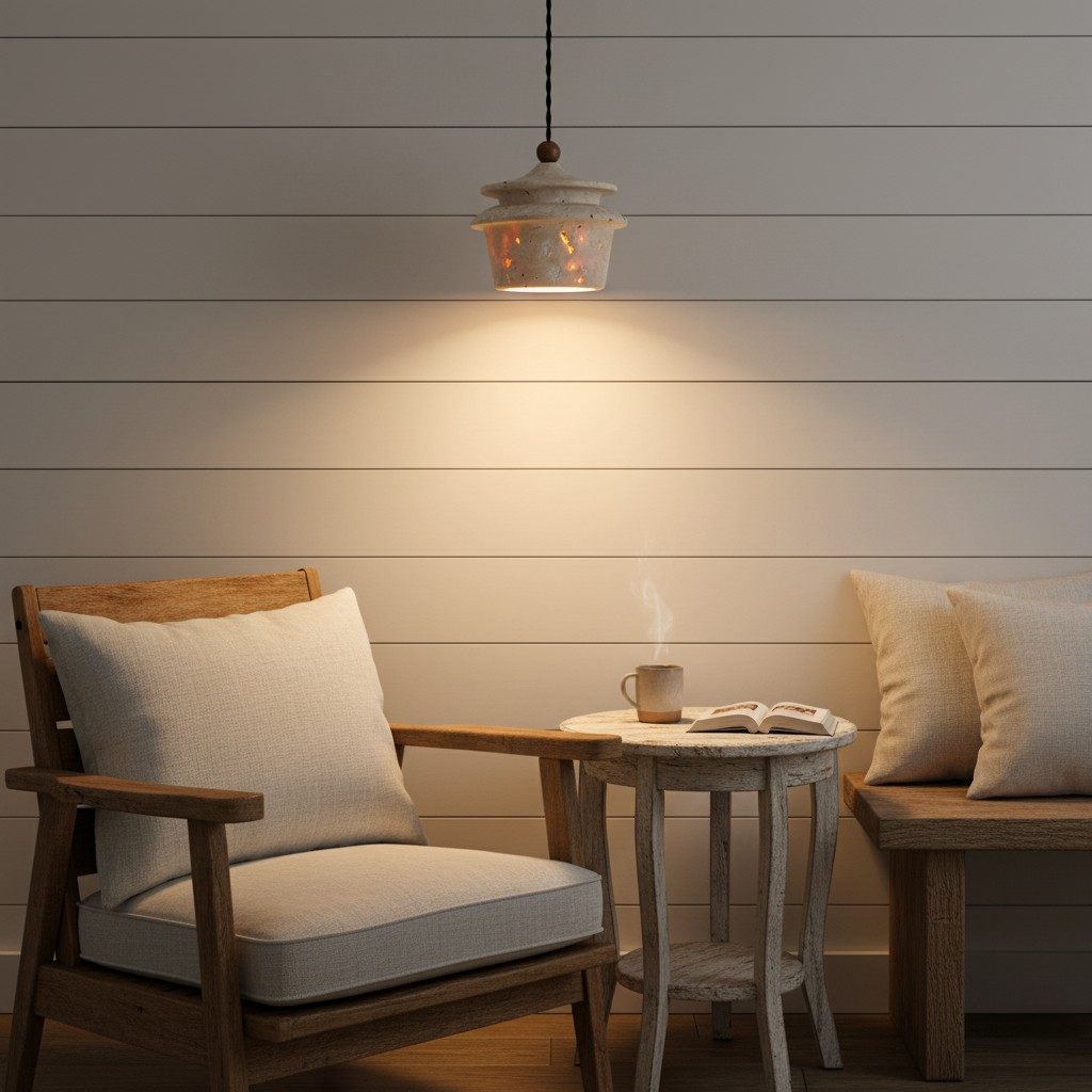 Papilio hanglamp HL2795