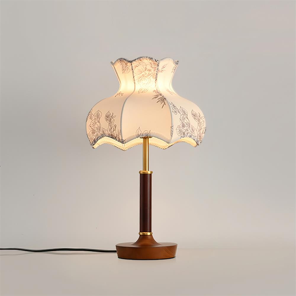 Melilla tafellamp HL2559