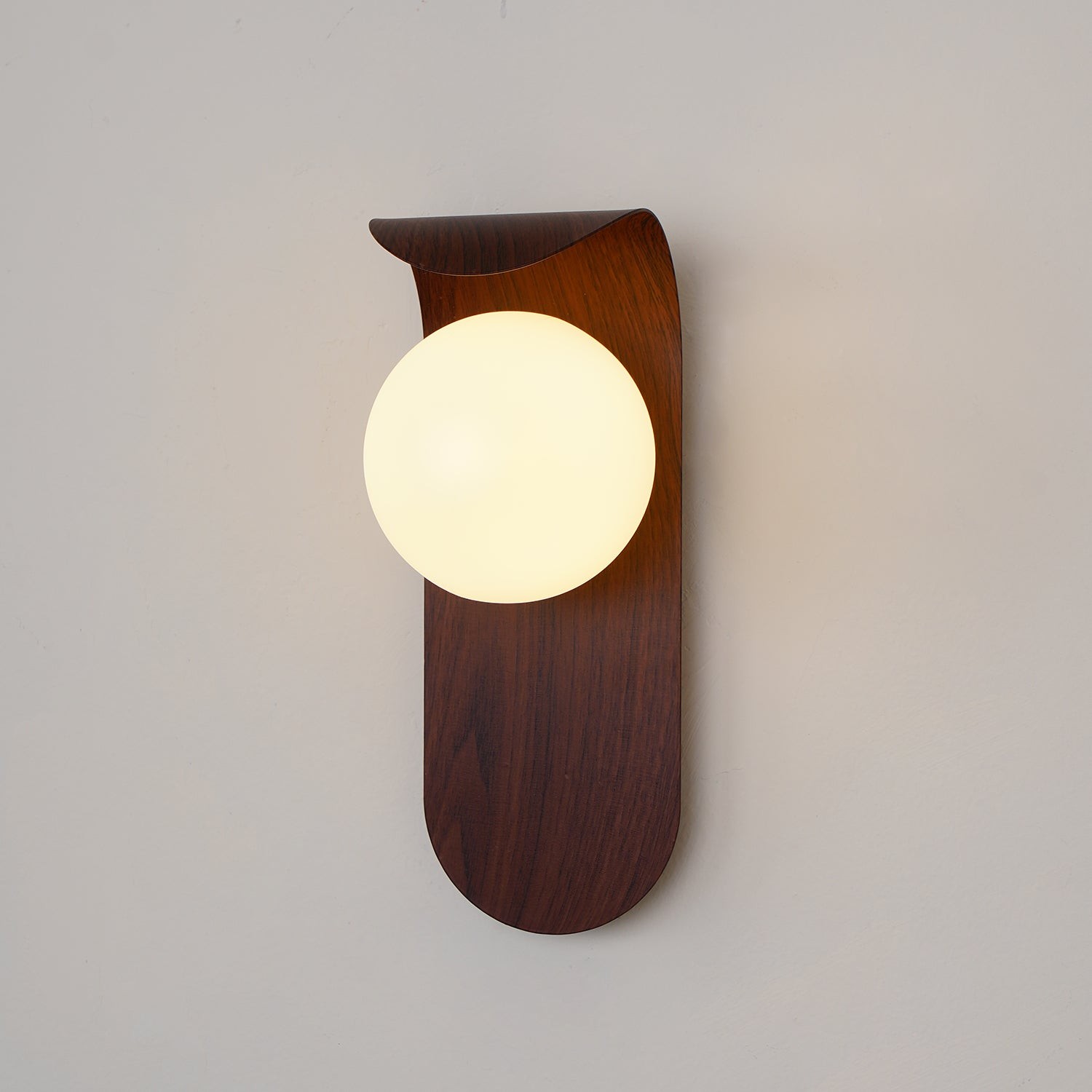 Wabi-sabi Stijl Mode Wandlamp HL411