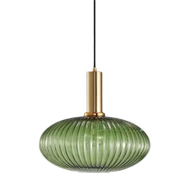 VACARIUS Glazen Hanglamp