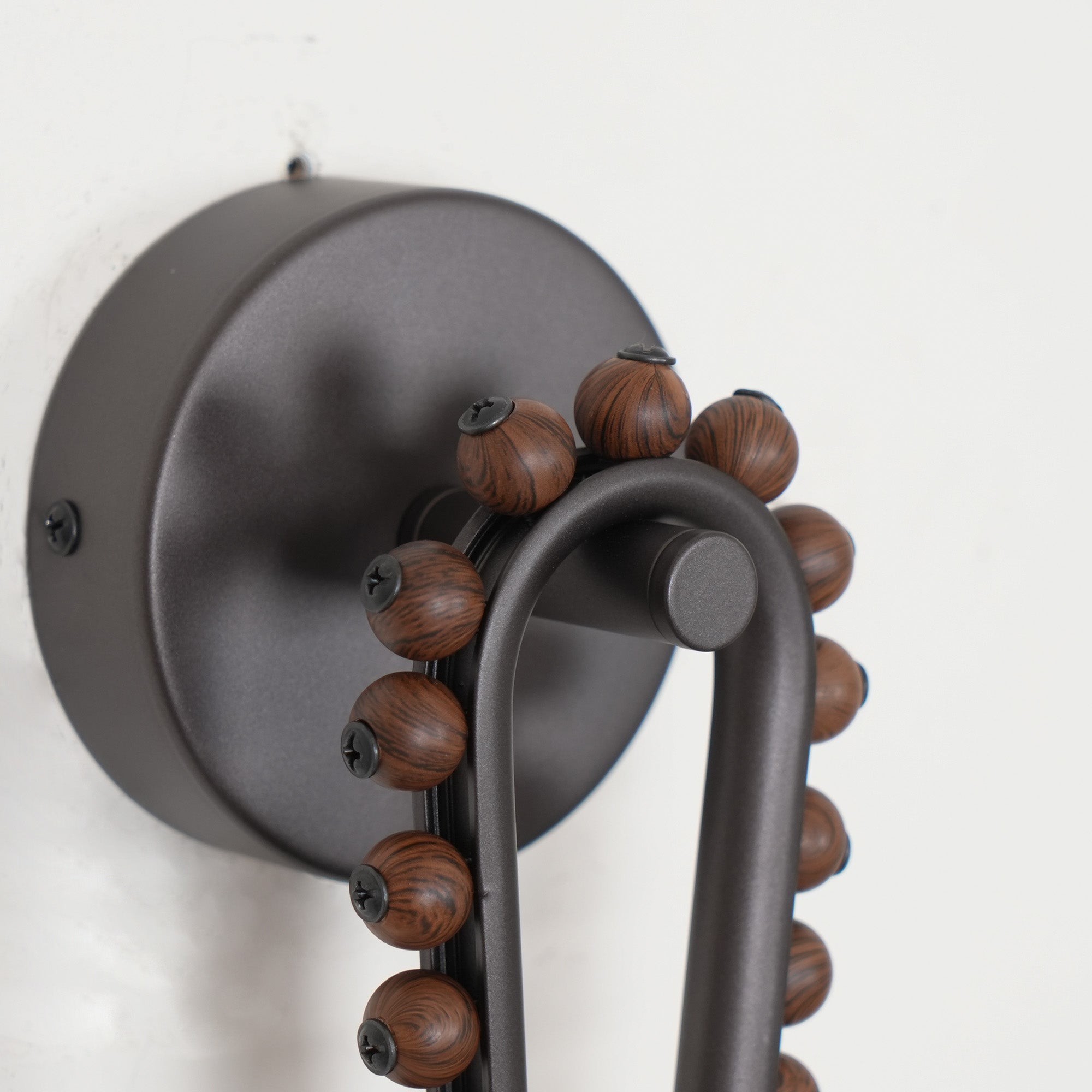 Loop wandlamp HL3064
