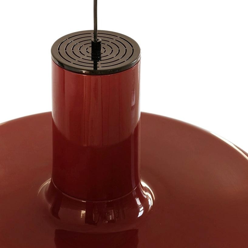 Vintage UFO Frisbee Hanglamp HL653