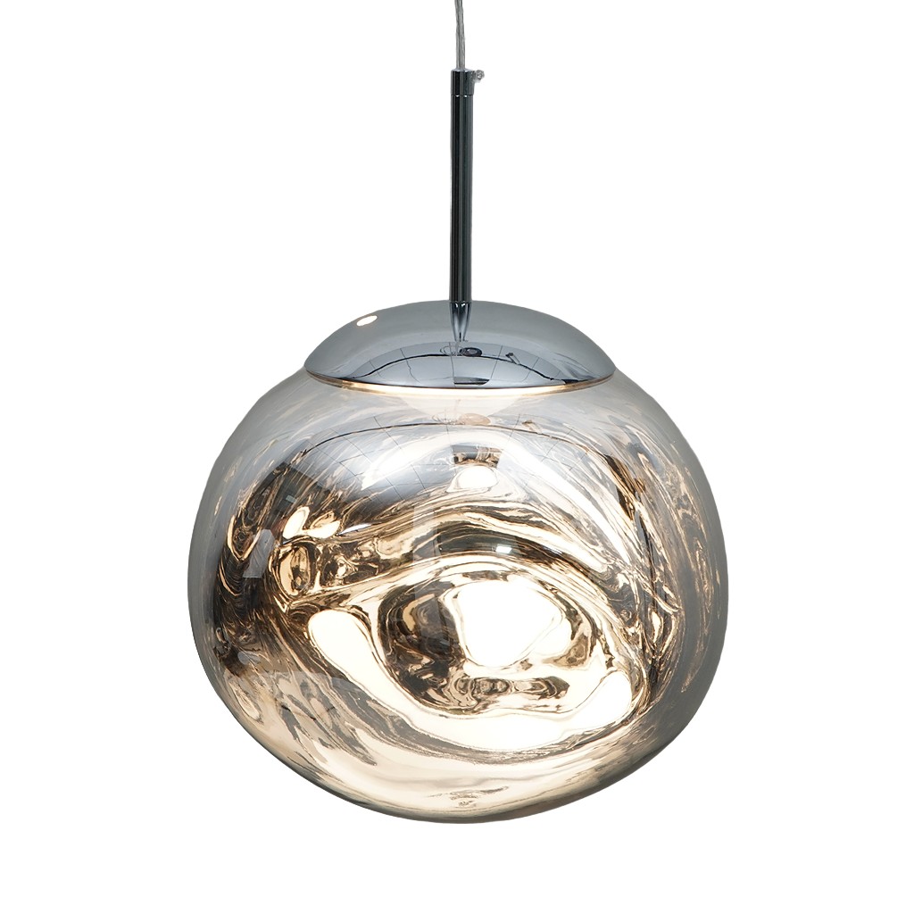 Nieuwe Versie Dynamic Acryl Hanglamp