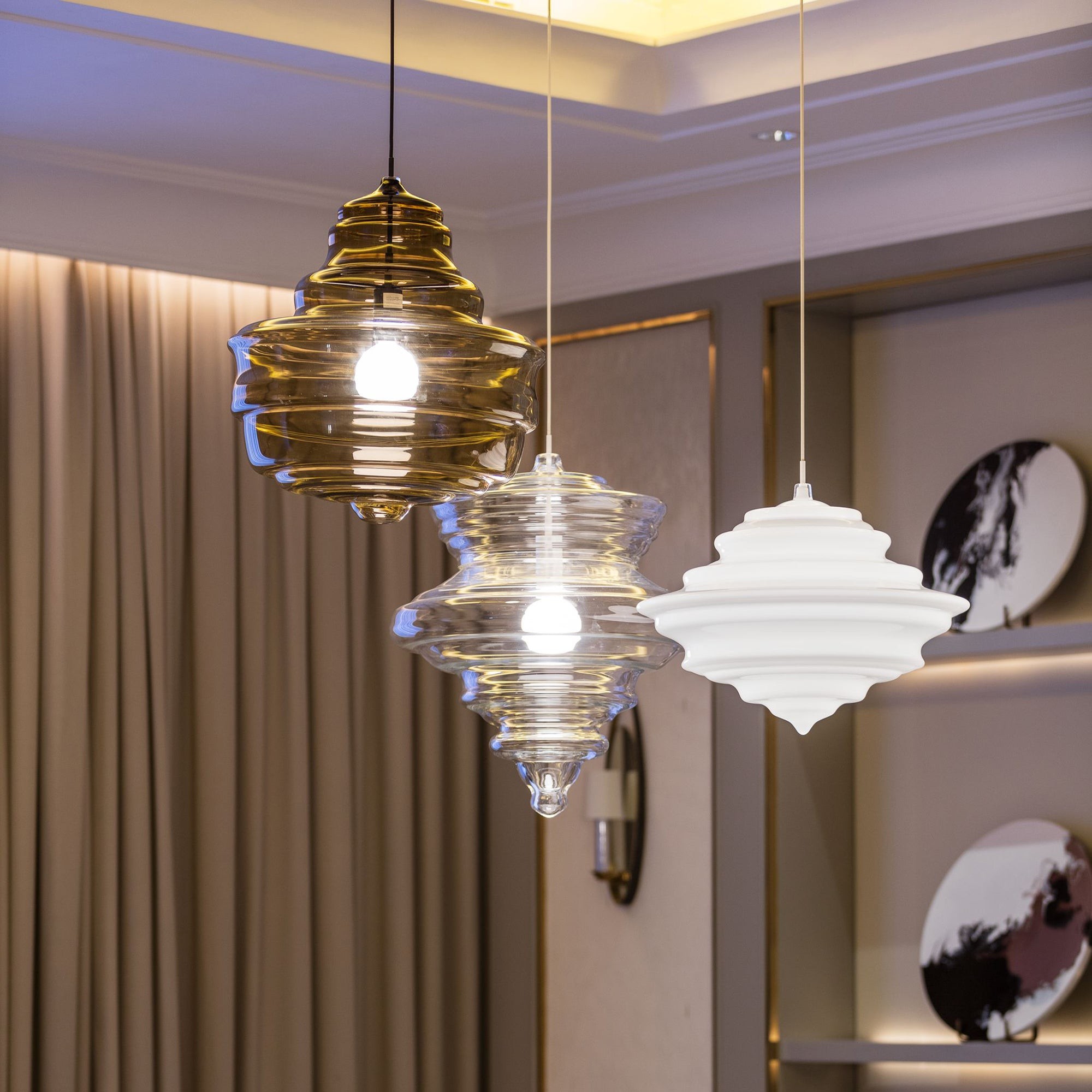 Neverending Glory Hanglamp HL1208