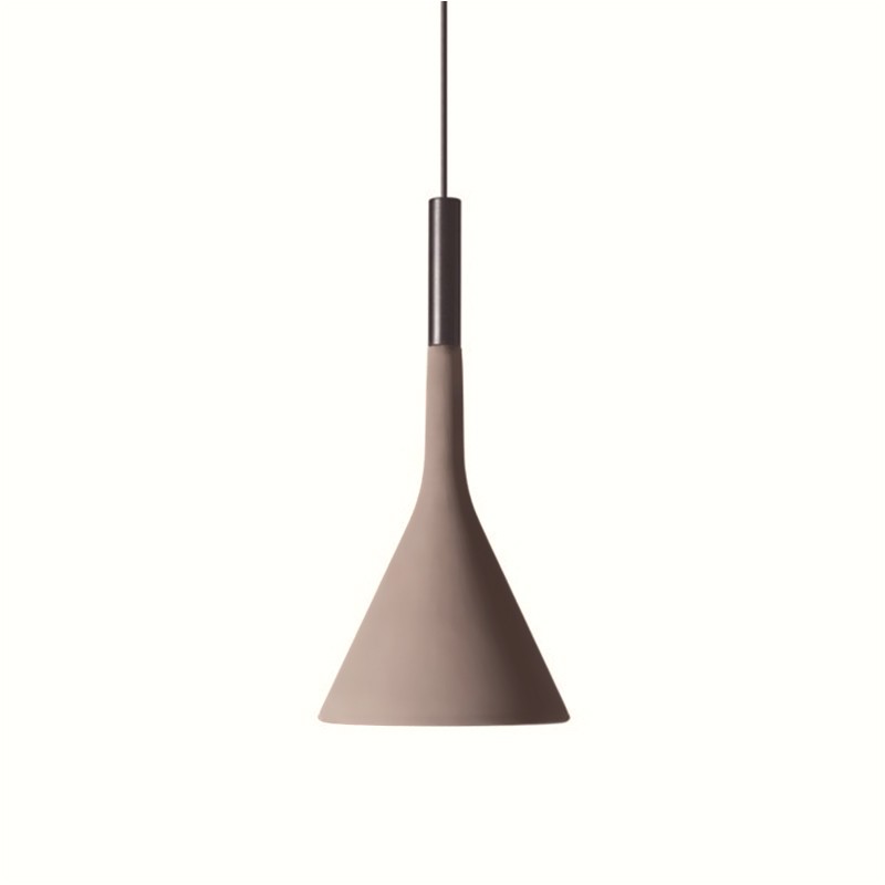 Alphomo Industriele Hanglamp KleineAlphomo