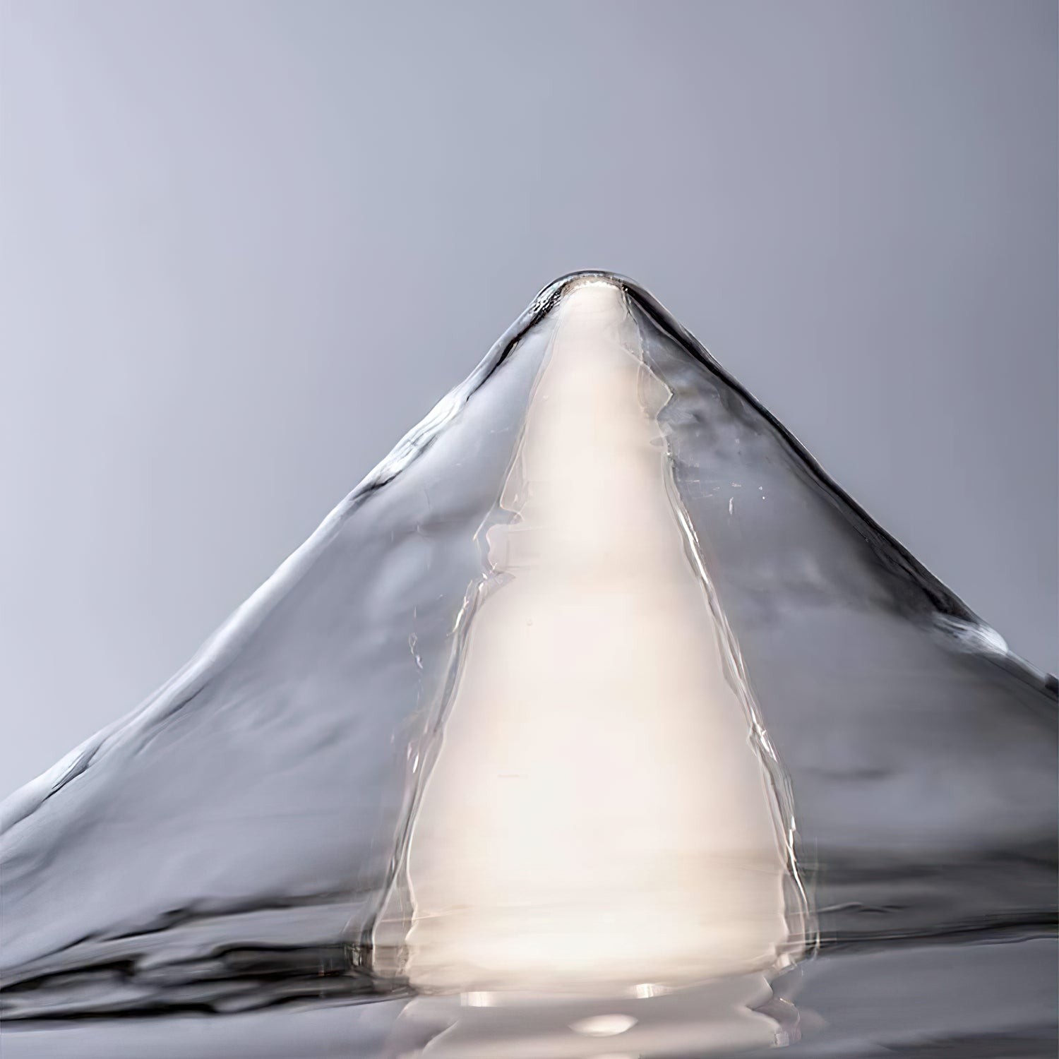 Aella glazen hanglamp HL3007