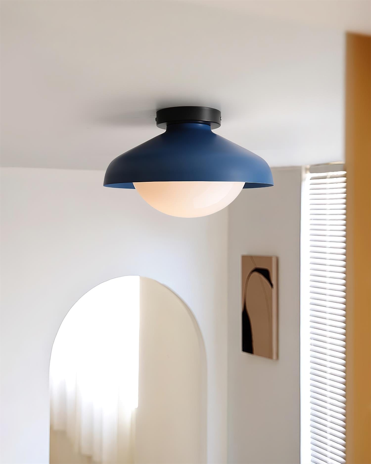 Skyline Dome plafondlamp HL2756