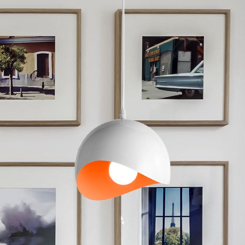 Semi Creatieve Eierschaal Minimalistische Hanglamp HL31
