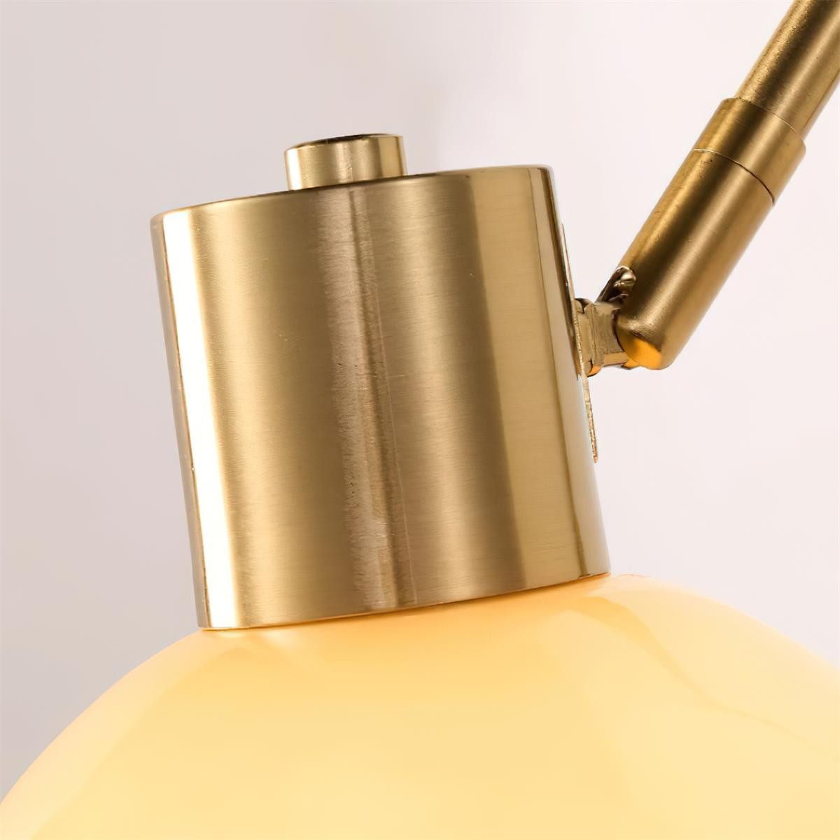 Retro Stijl Verwijderbare Wandlamp HL913