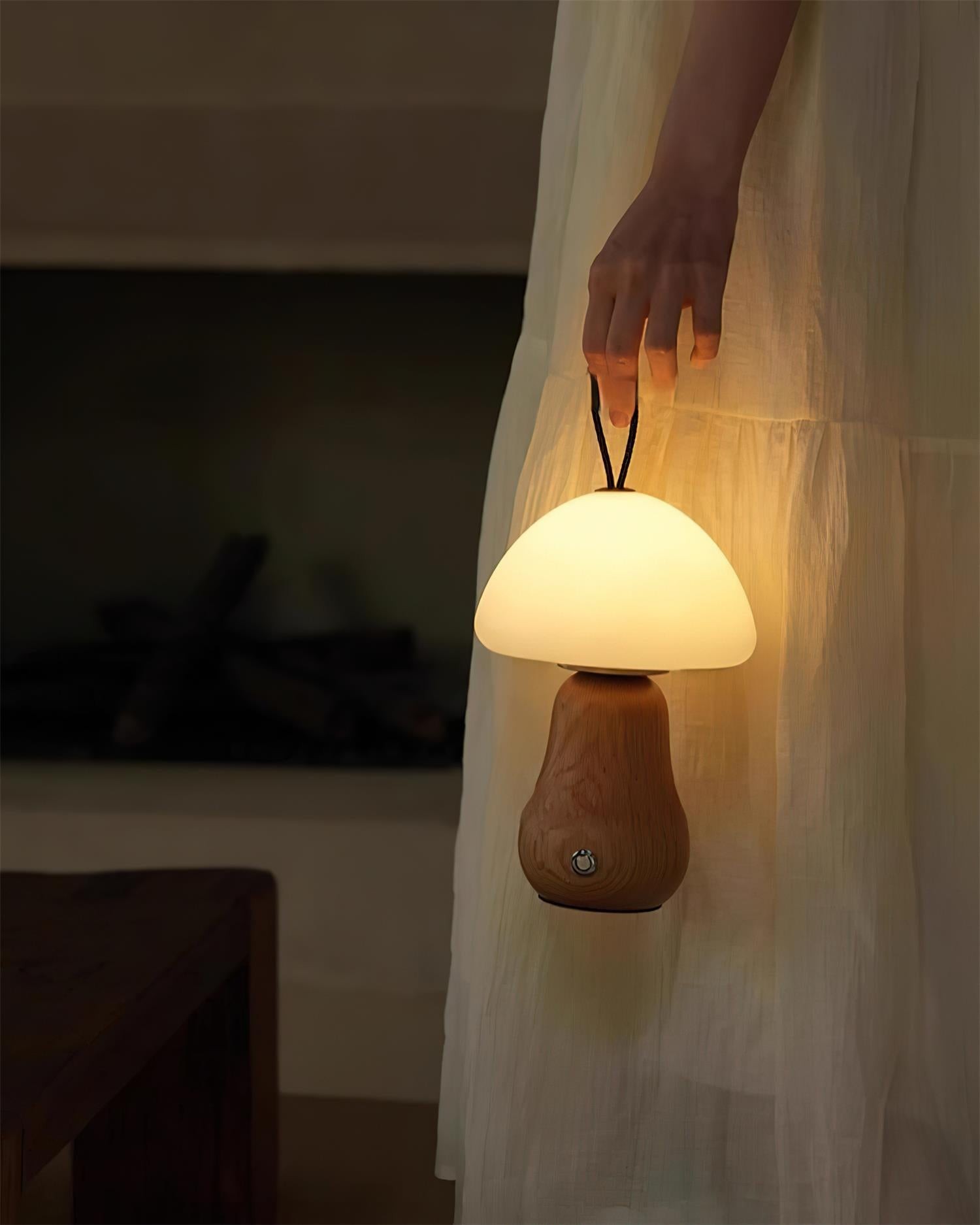 Nubia tafellamp HL2726