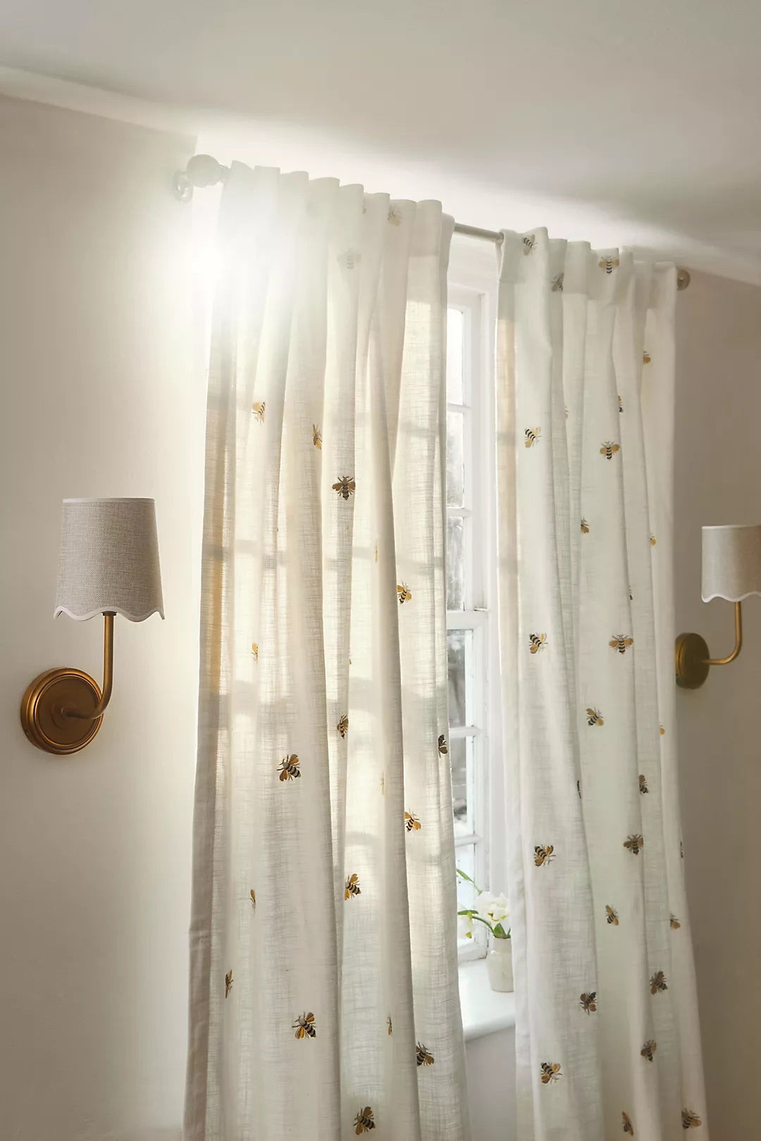 Ariel wandlamp HL3143