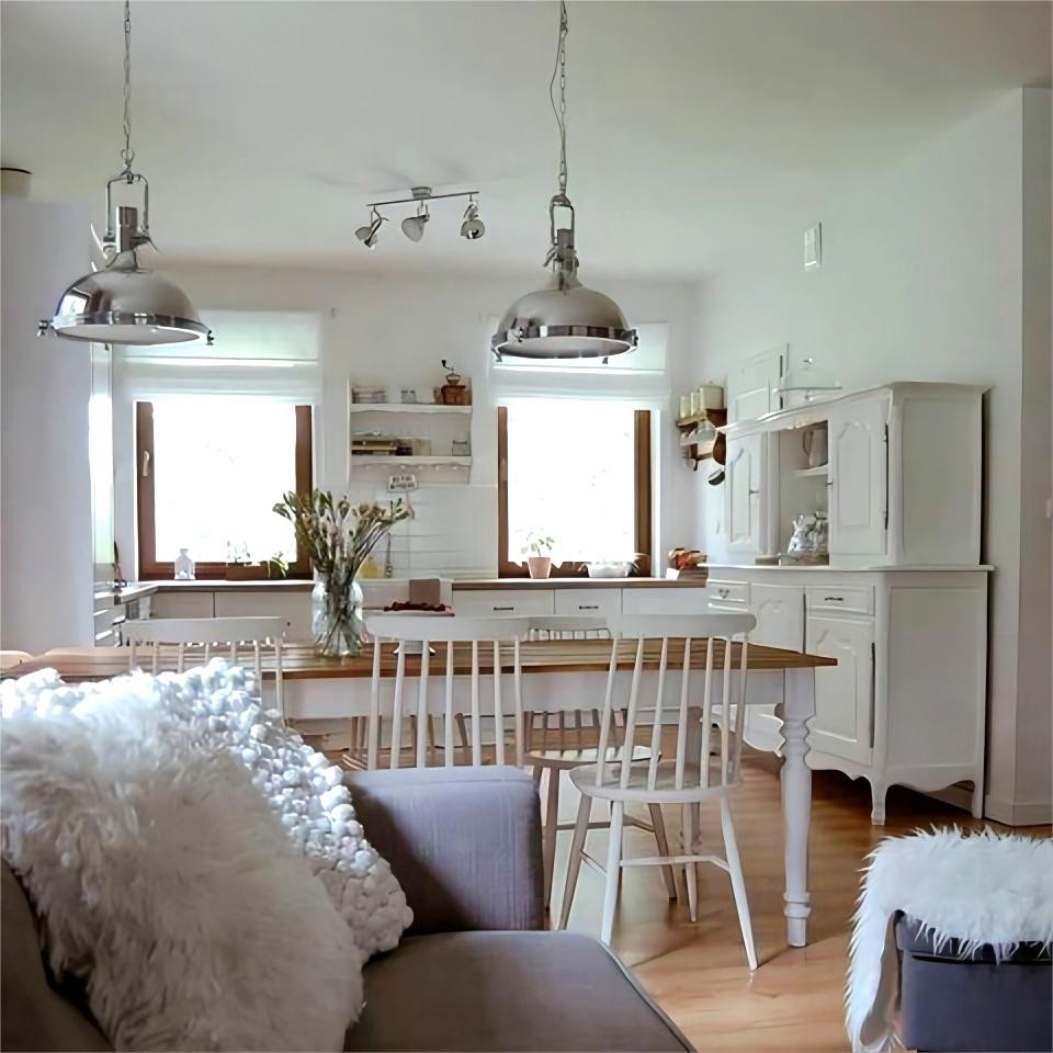metalen industriële hanglamp HL37