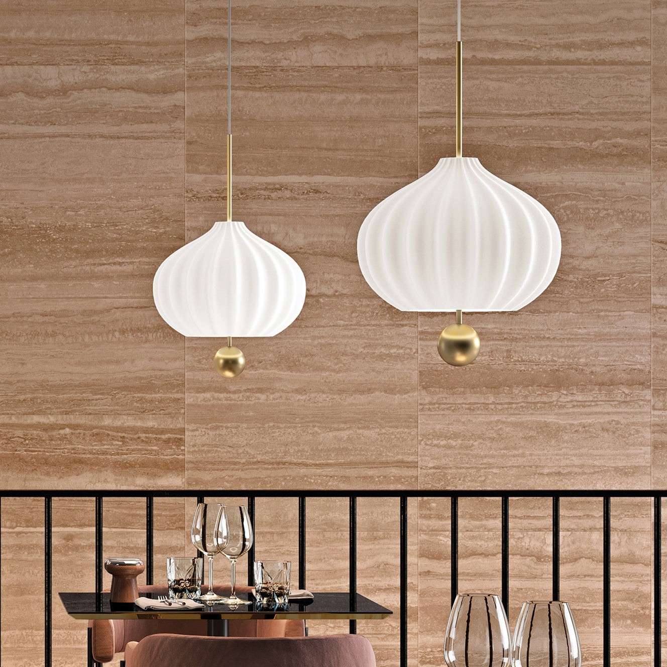 Lilli hanglamp HL3006