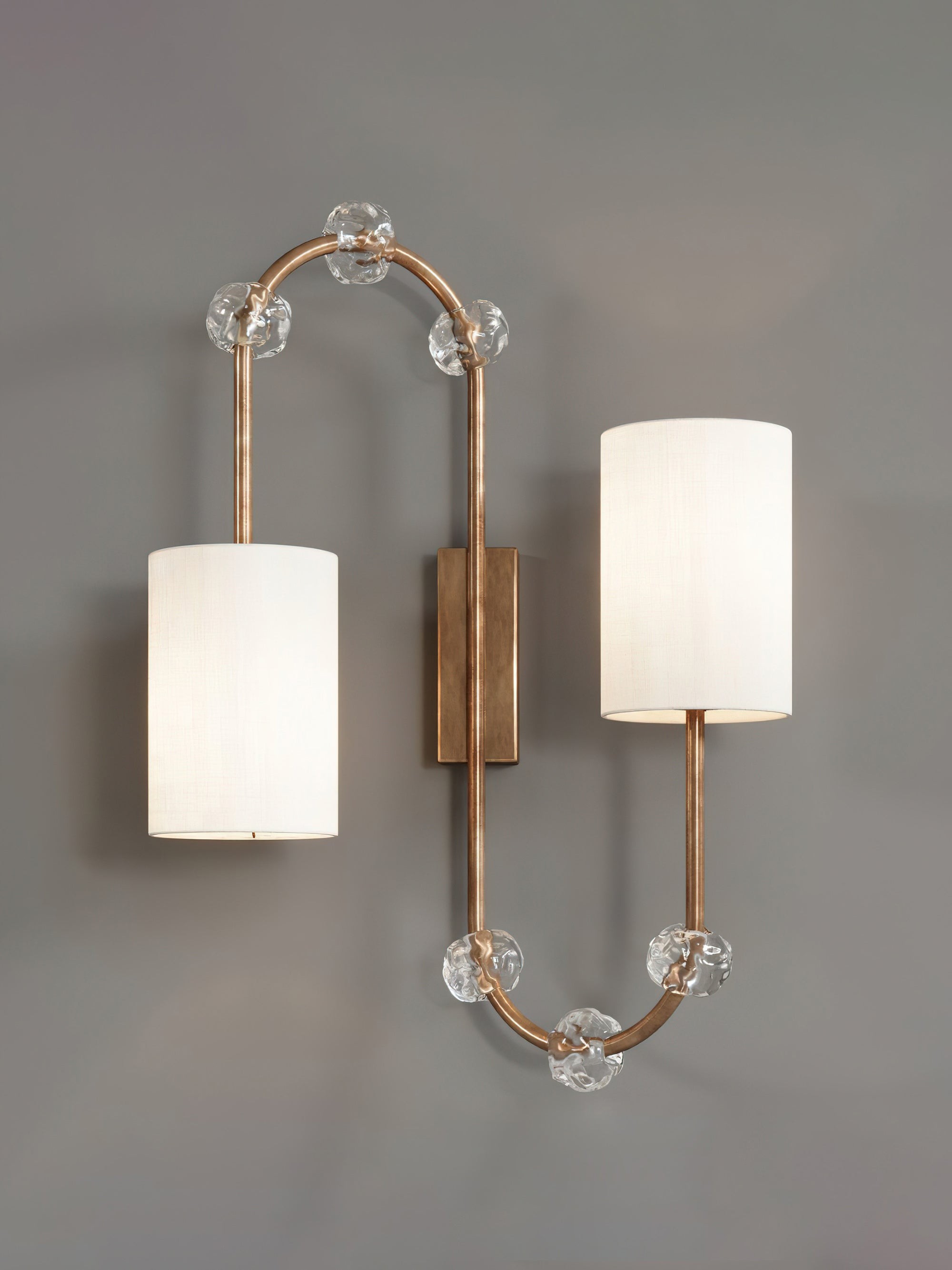 Emile wandlamp HL3246