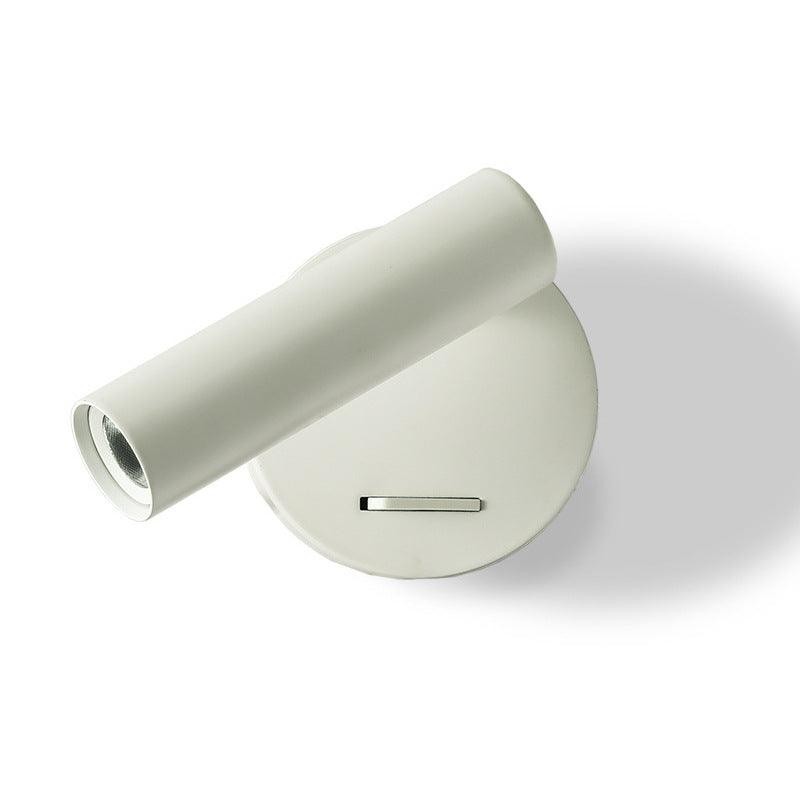 Eenvoudige minimalistische lees-LED-wandlamp voor slaapkamer HL794