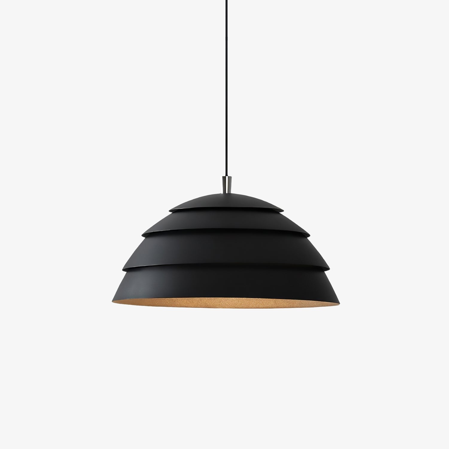 Industriële stijl ladder hanglamp HL476