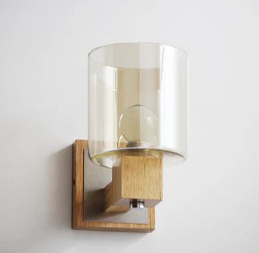 Retro Glow Erin Wandlamp HL1222