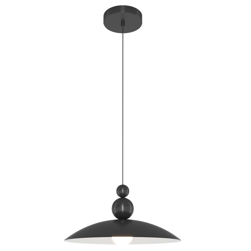 UFO Vorm Minimalistische Nordic Macaron Hanglamp HL256