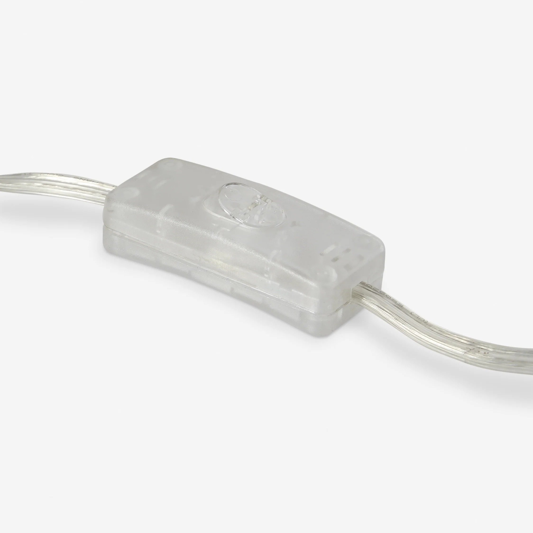 Ruffmeto Transitional Slim Tafellamp - Sculpturale kap voor de woonkamer of slaapkamer HL1851