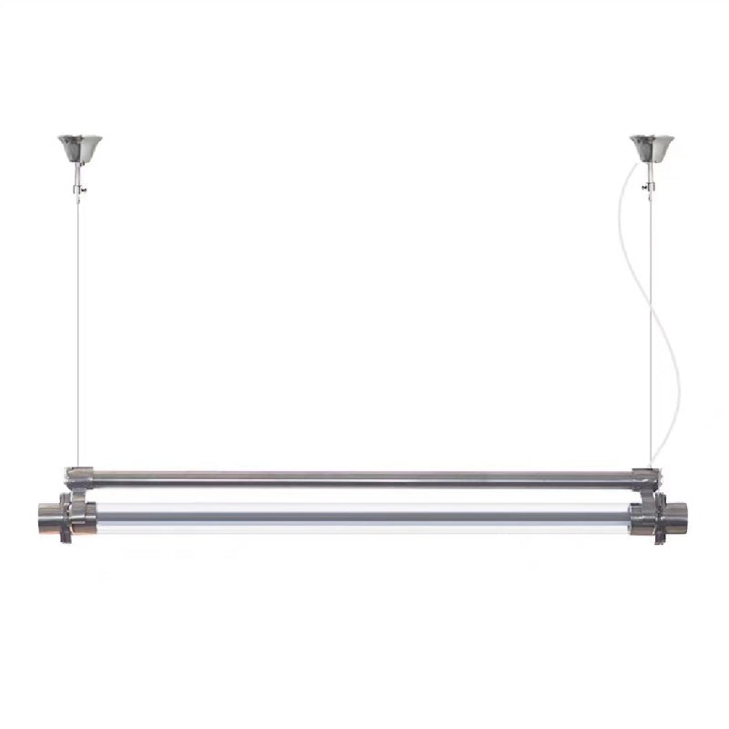 DDR industriële buishanglamp HL3037