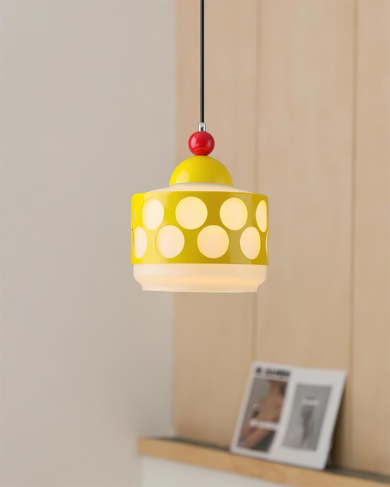 Popdot hanglamp HL2762