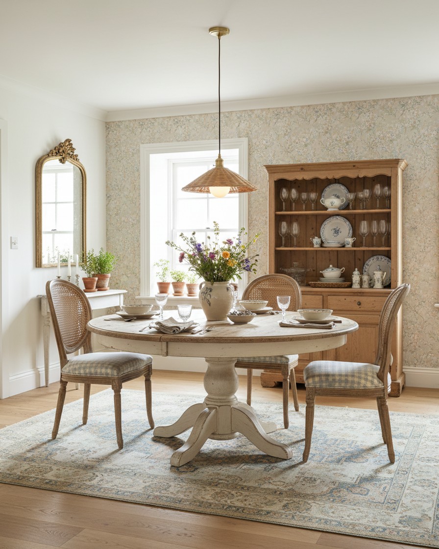 Breezy Haven hanglamp HL2861