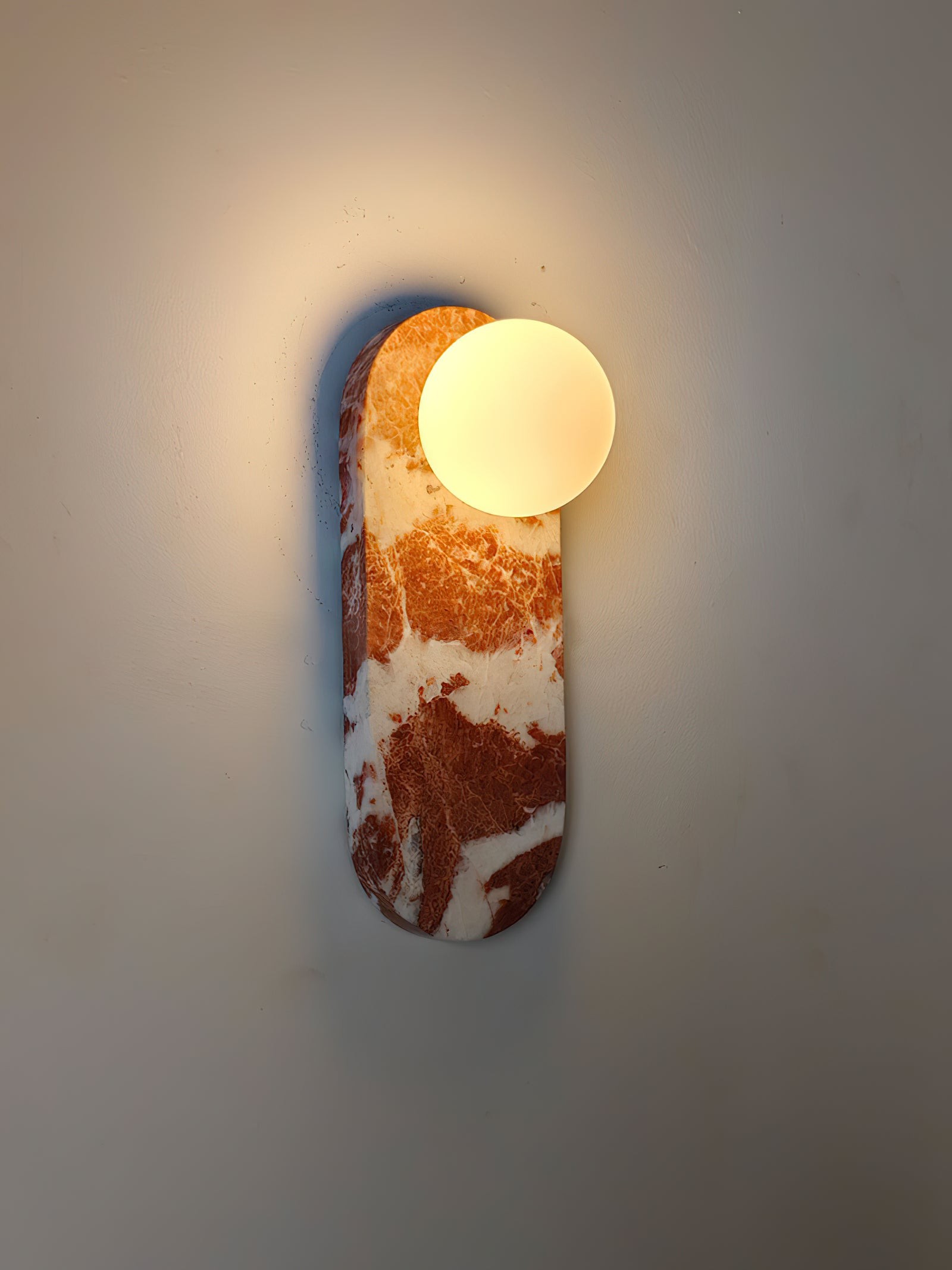 Lucie wandlamp HL3141