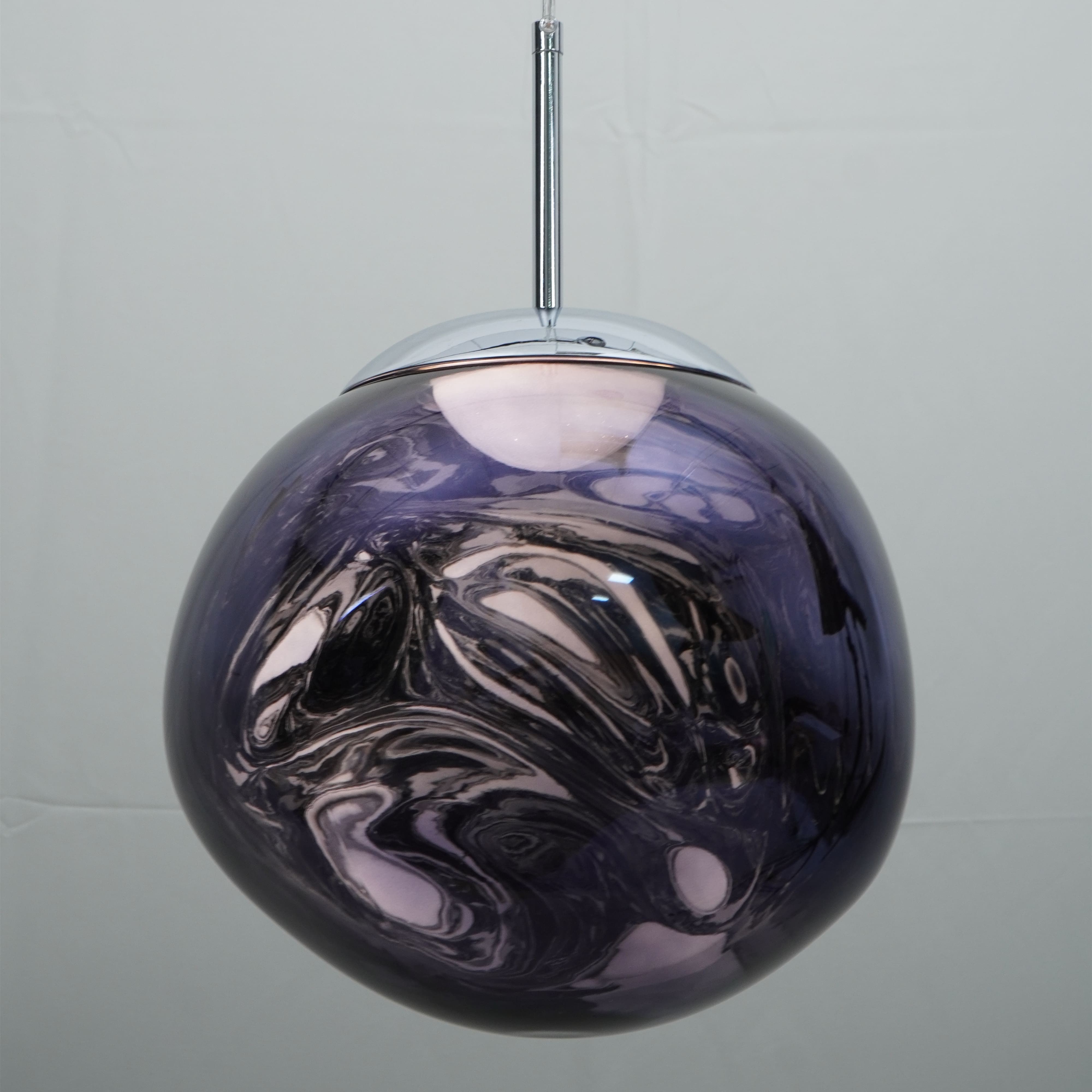 Nieuwe Versie Dynamic Acryl Hanglamp