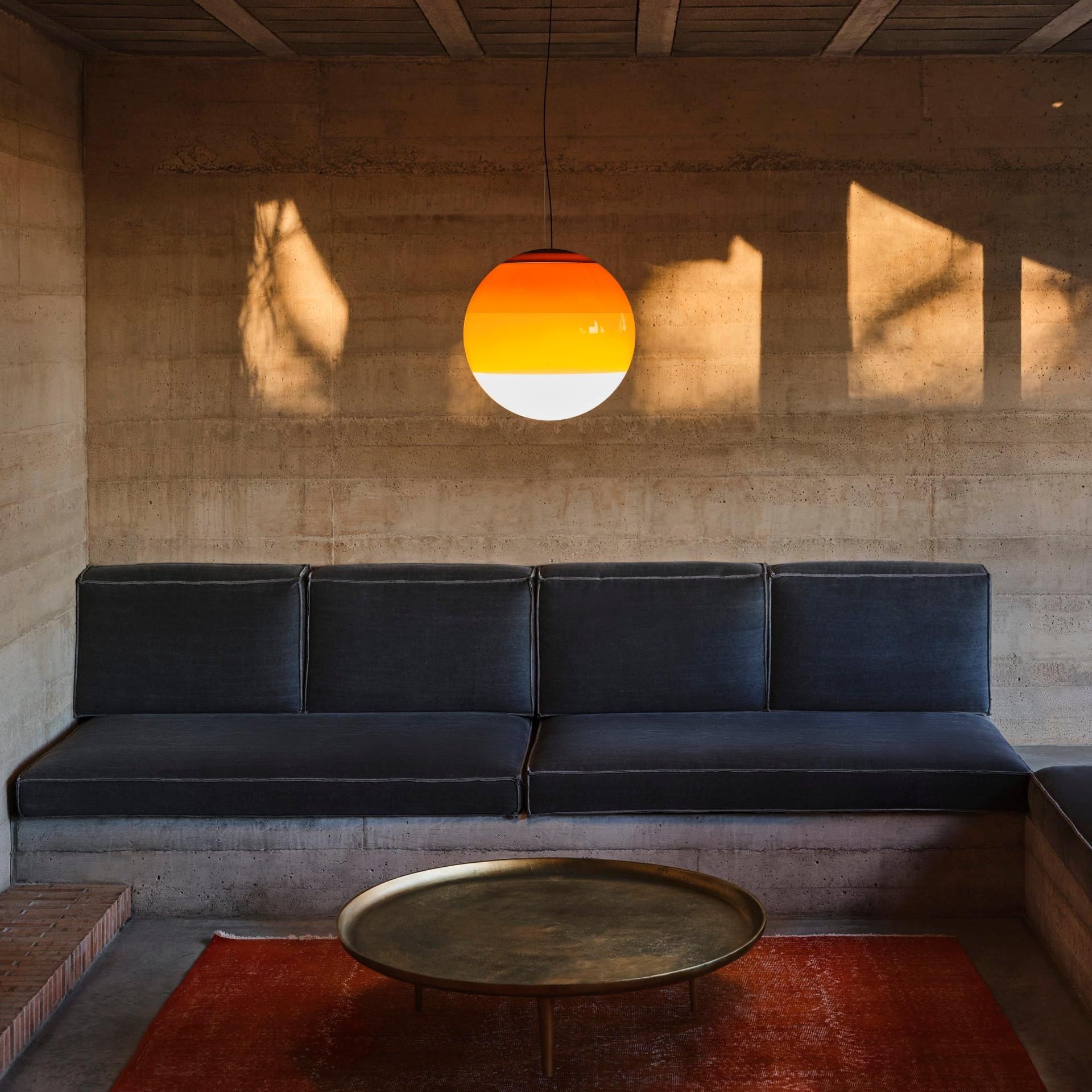 Decoratieve Dipping hanglamp
