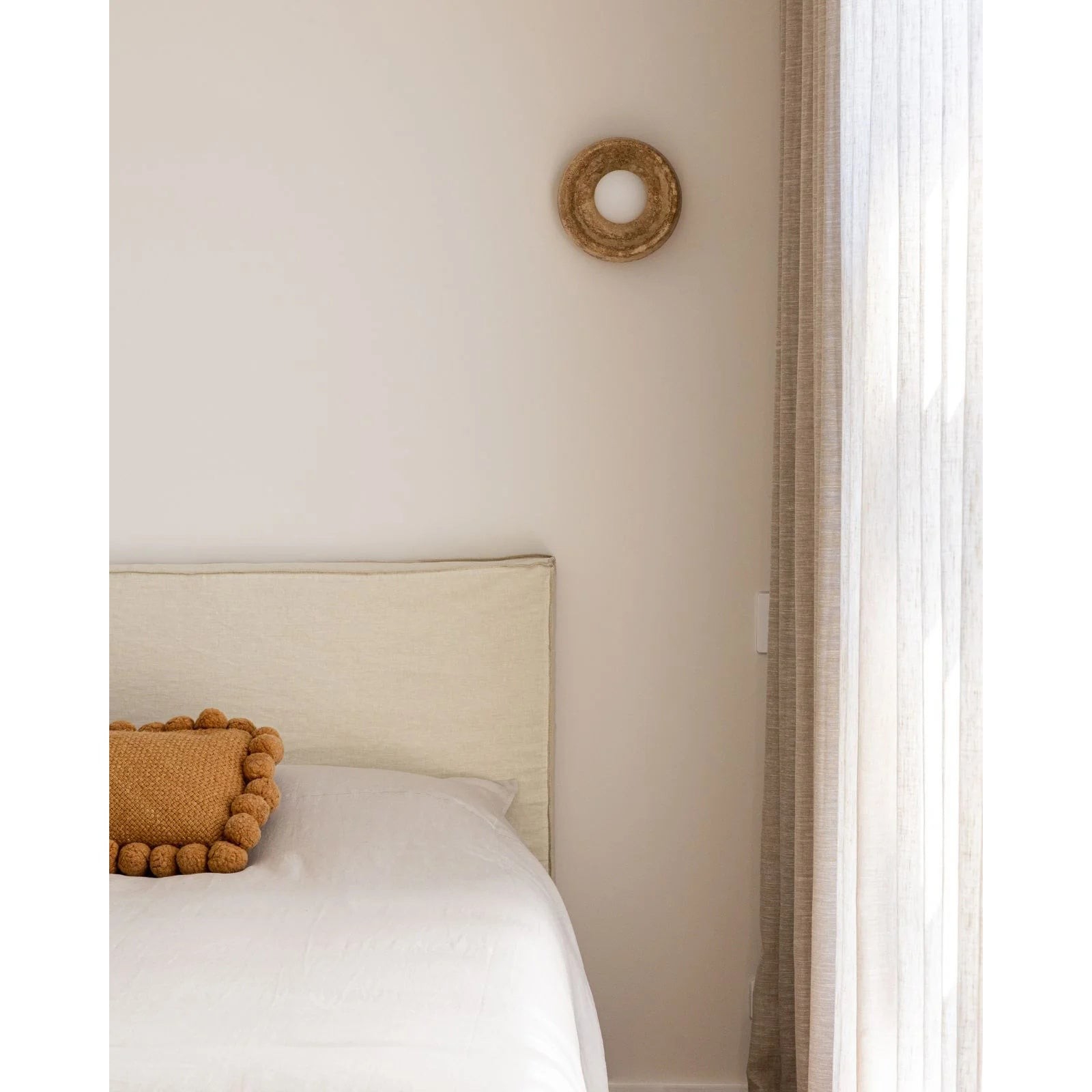 Faro Travertin Wandlamp HL3219