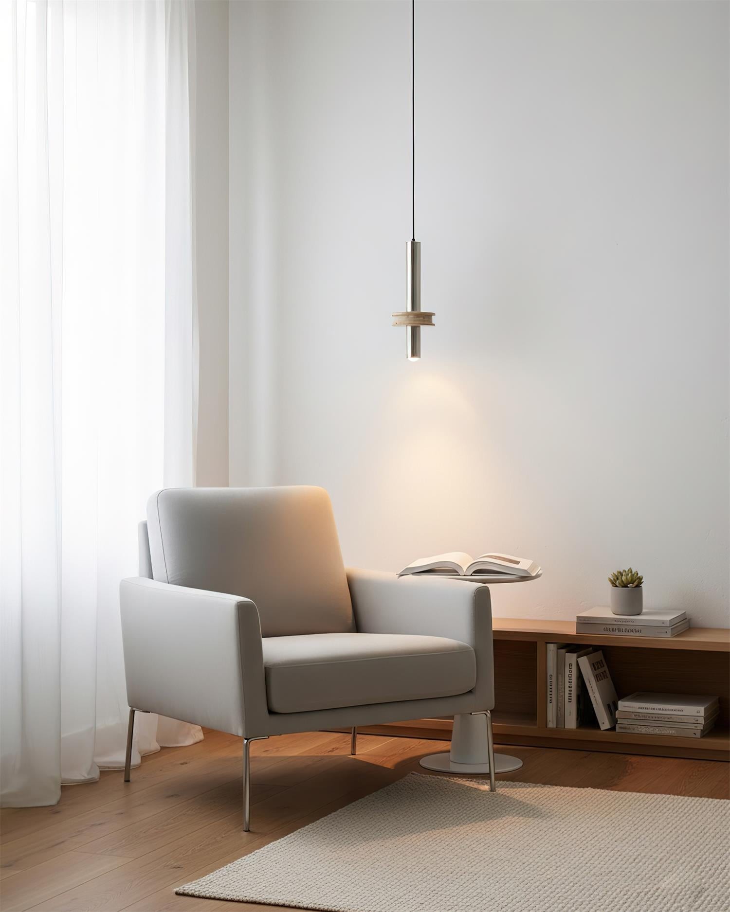 Tralune hanglamp HL2808