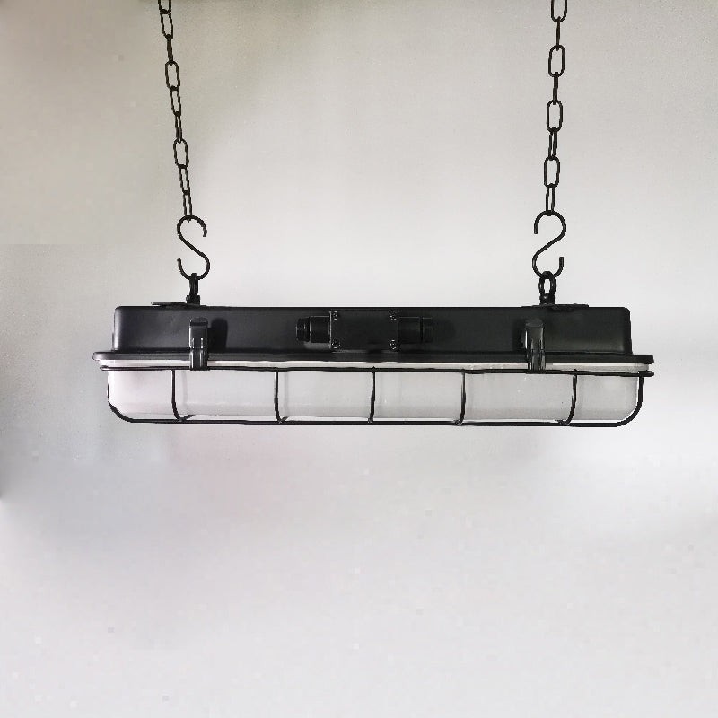 Hanglamp HL3035 in de vorm van een papje