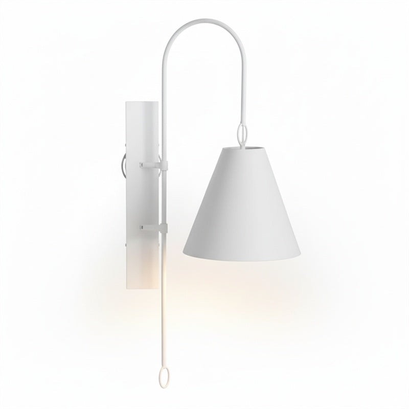 Anniston wandlamp HL3142