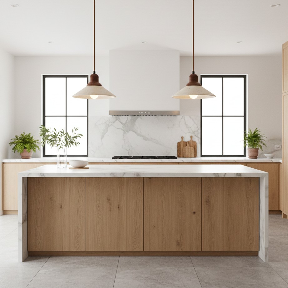 Modiva hanglamp HL2731