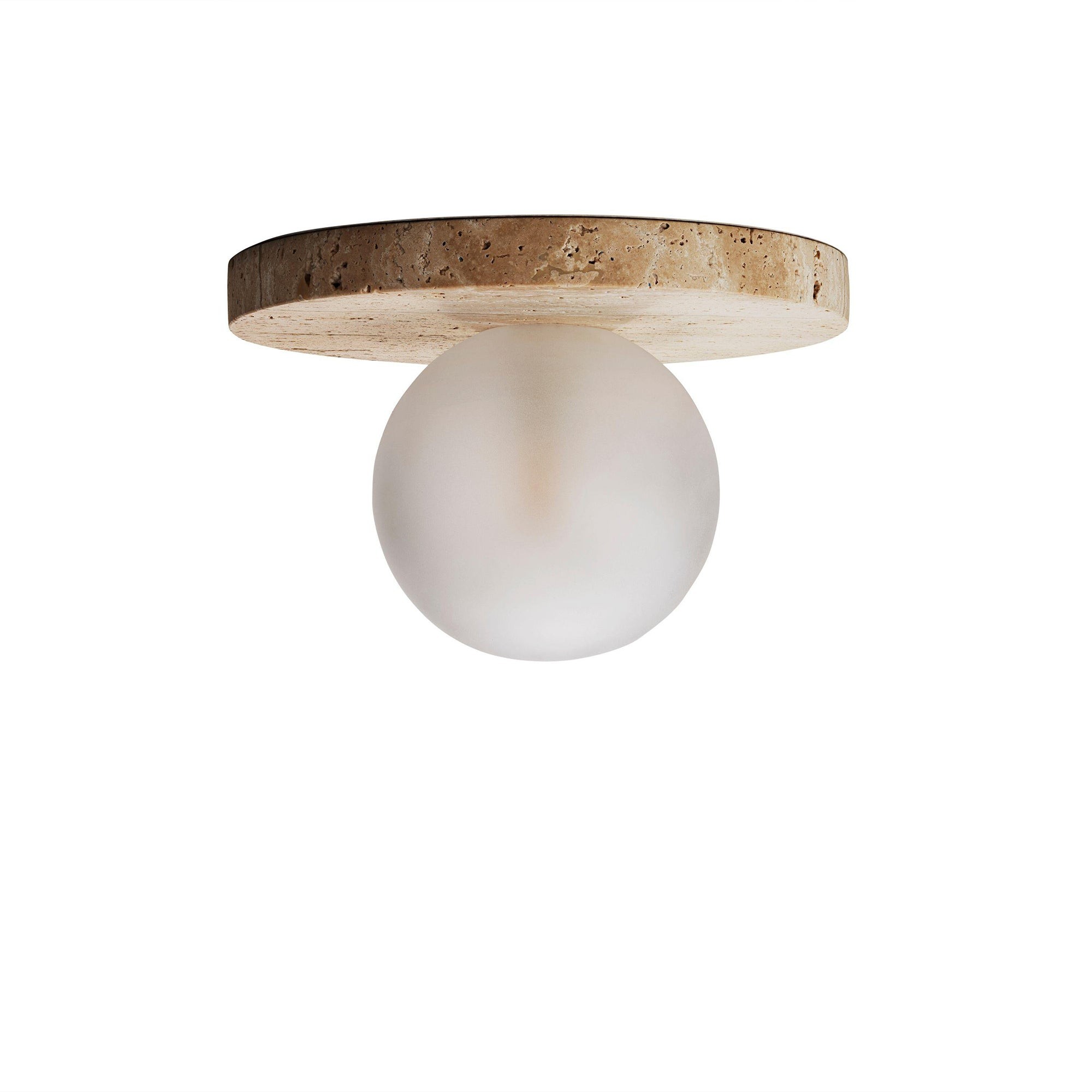 Lucie inbouw wandlamp HL3116