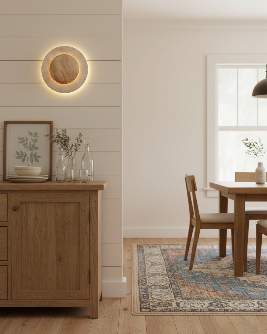 Celora wandlamp HL2721