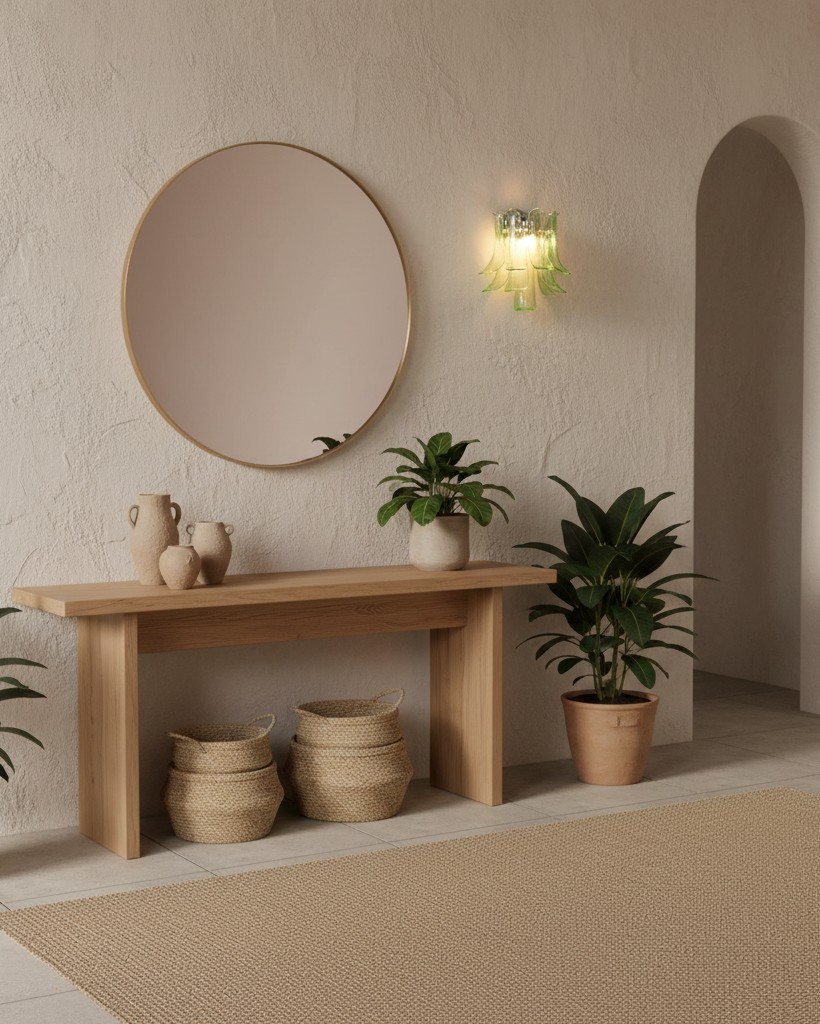 Valier Petal wandlamp HL2639