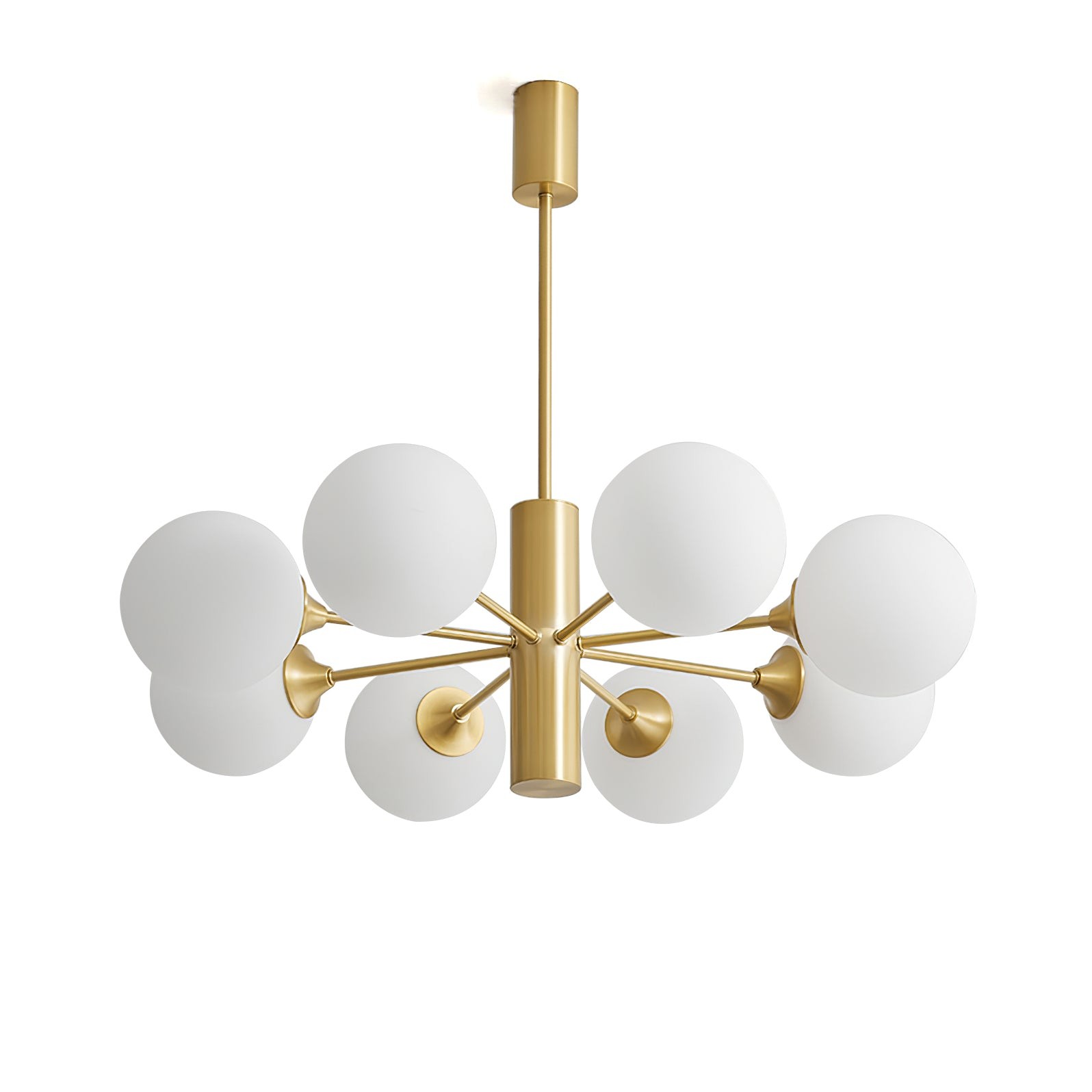 Bean Ball Kroonluchter HL1299