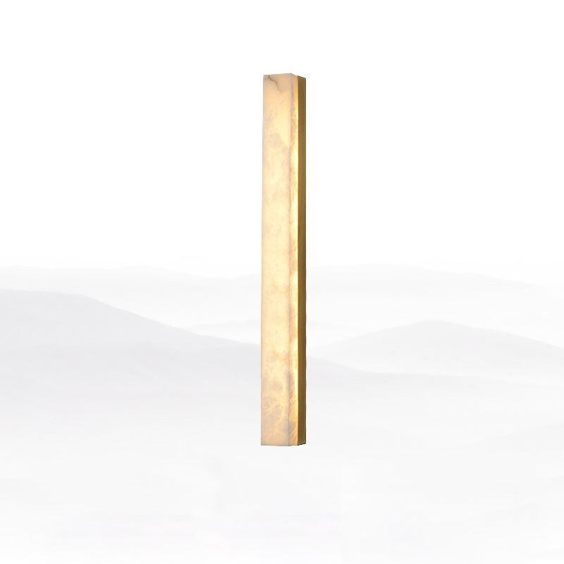 Emerson alabaster wandlamp HL2954