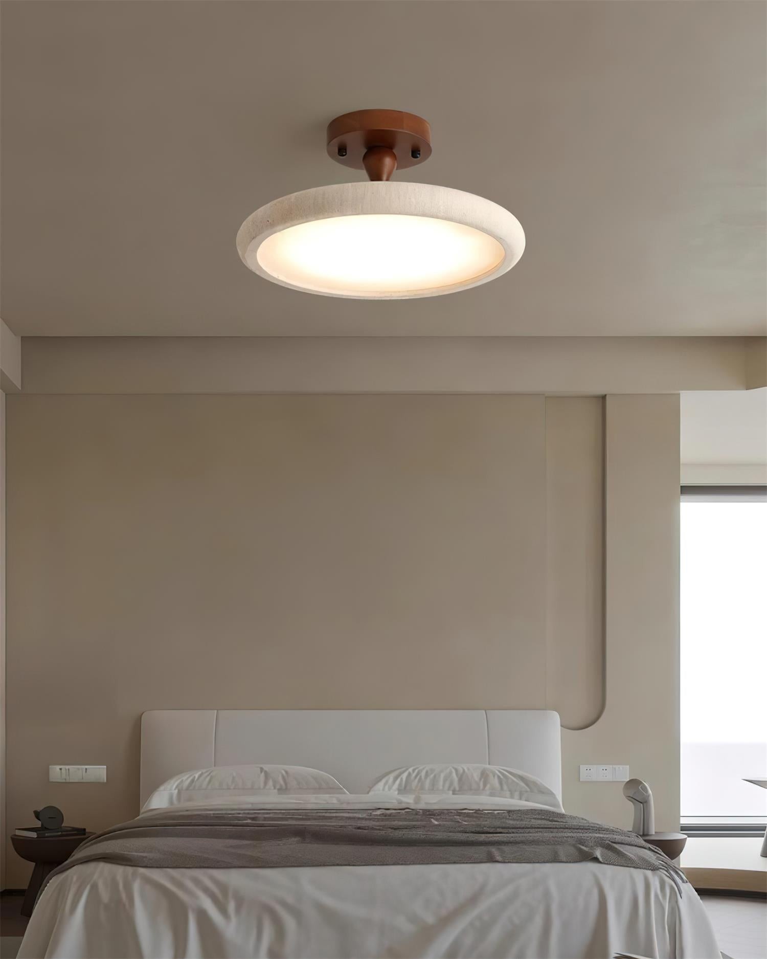 Kelva plafondlamp HL2619
